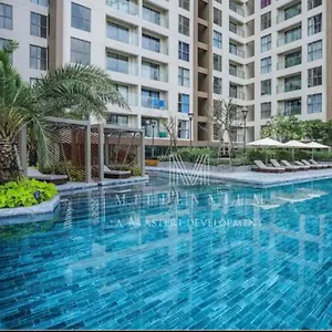 Апартаменты Genius Millennium Free Pool 