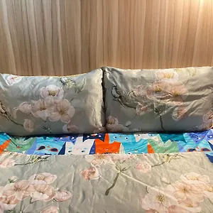 Апартаменты Start House Dorm Walk 5 Minutes To The Airport 