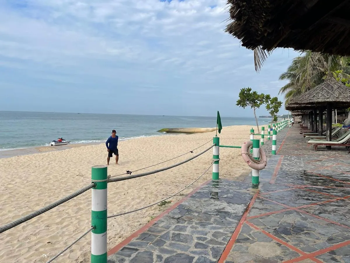 Tien Dat Mui Ne Resort & Spa 3*,  Вьетнам