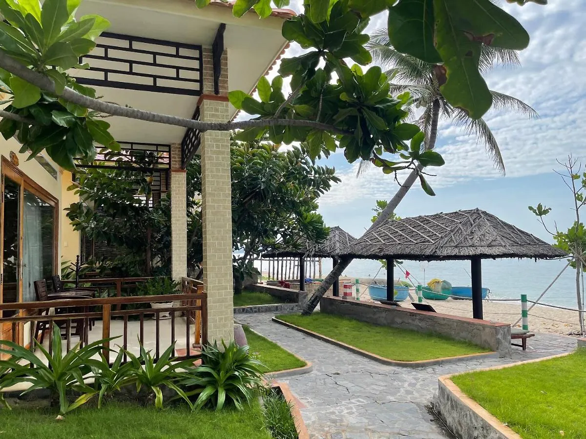 Tien Dat Mui Ne Resort & Spa