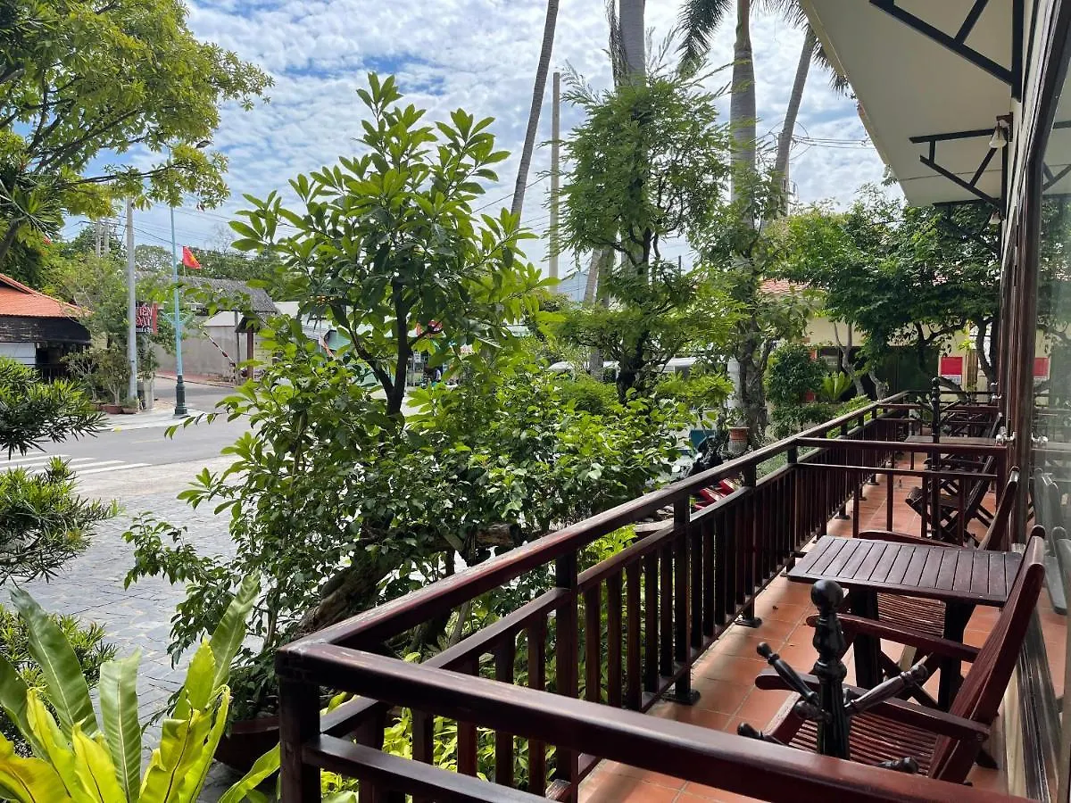 Tien Dat Mui Ne Resort & Spa