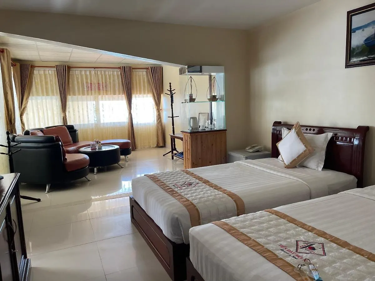 Tien Dat Mui Ne Resort & Spa 3*,  Вьетнам