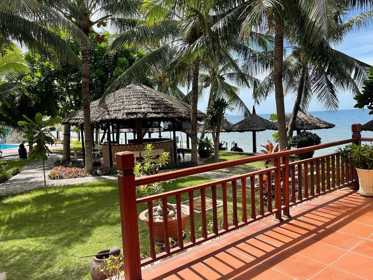 Tien Dat Mui Ne Resort & Spa