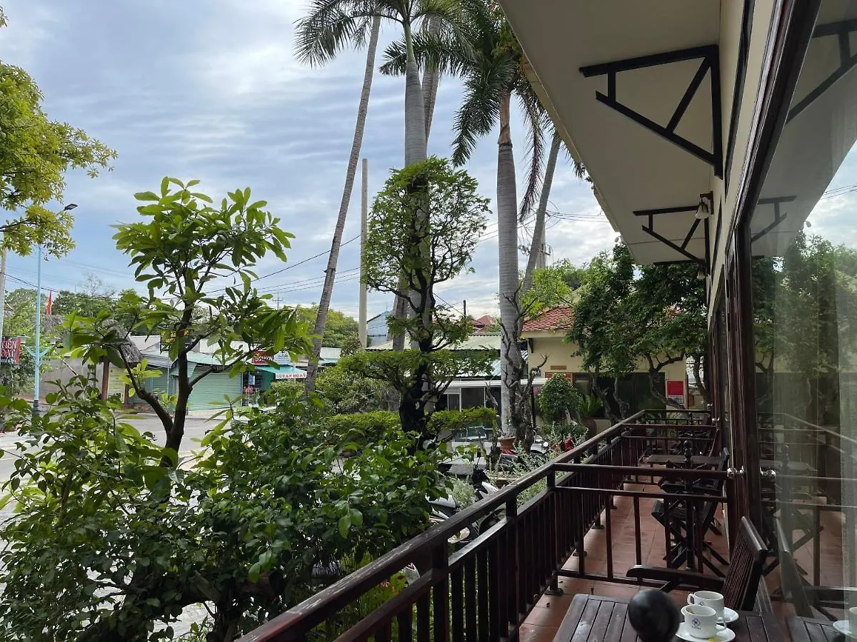 Tien Dat Mui Ne Resort & Spa