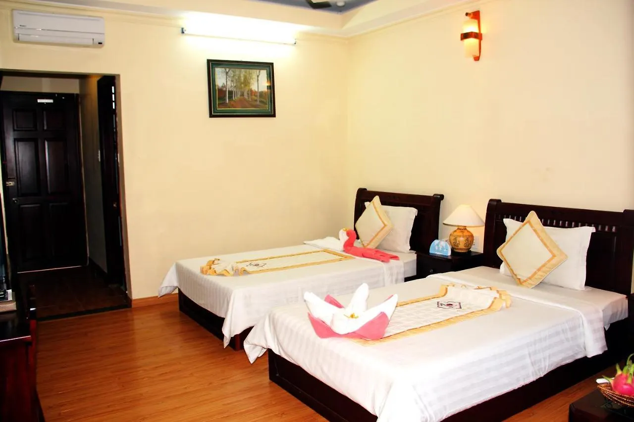 Tien Dat Mui Ne Resort & Spa 3*,  Вьетнам