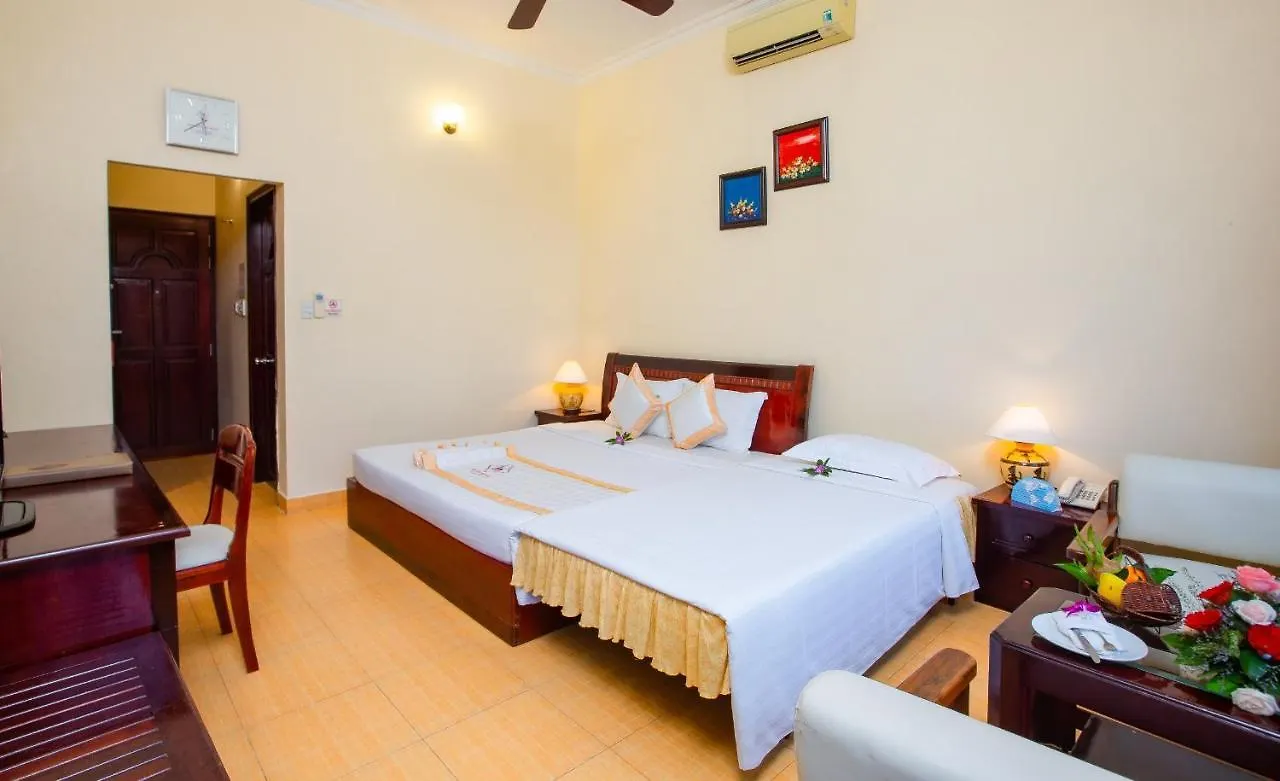 Tien Dat Mui Ne Resort & Spa