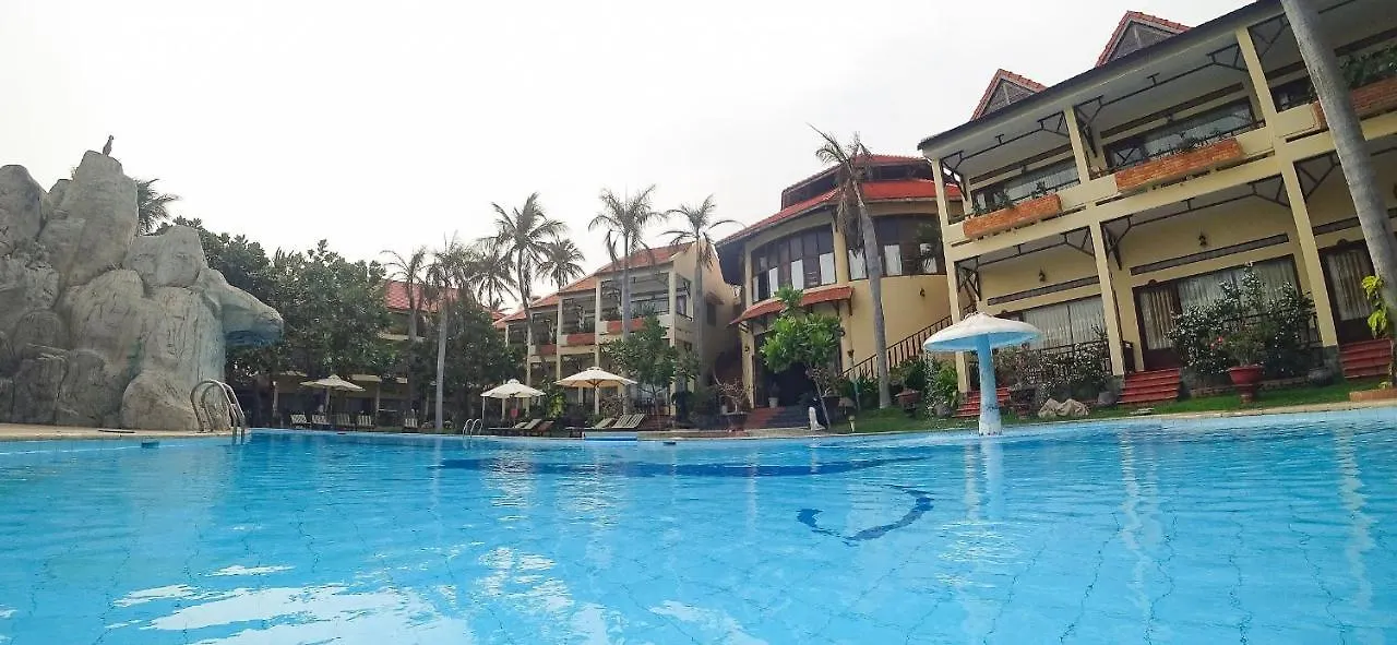 Tien Dat Mui Ne Resort & Spa 3*,