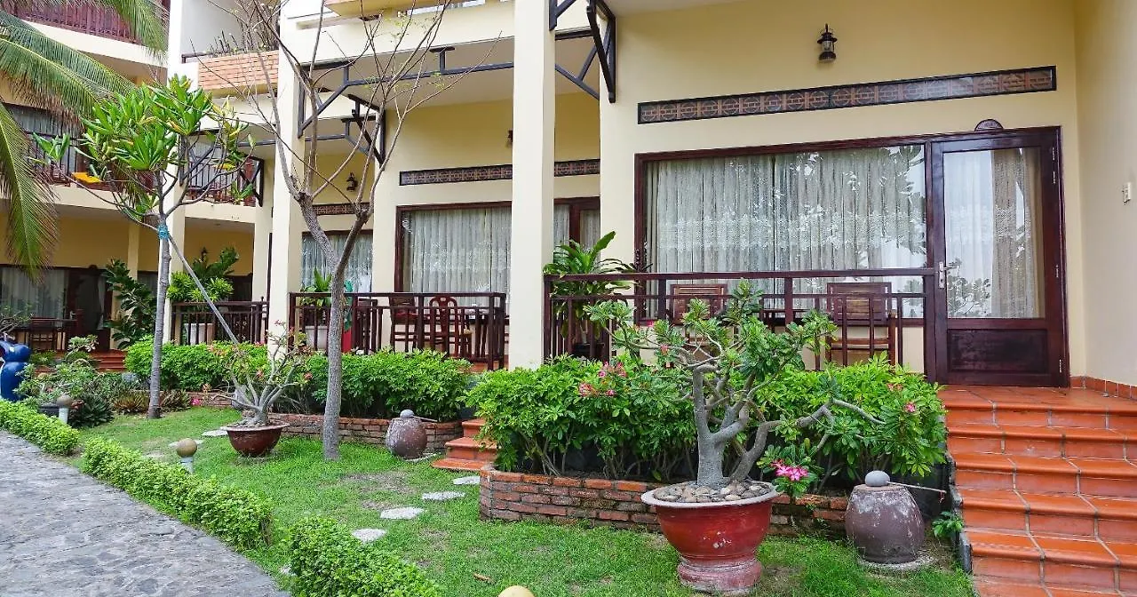 Tien Dat Mui Ne Resort & Spa