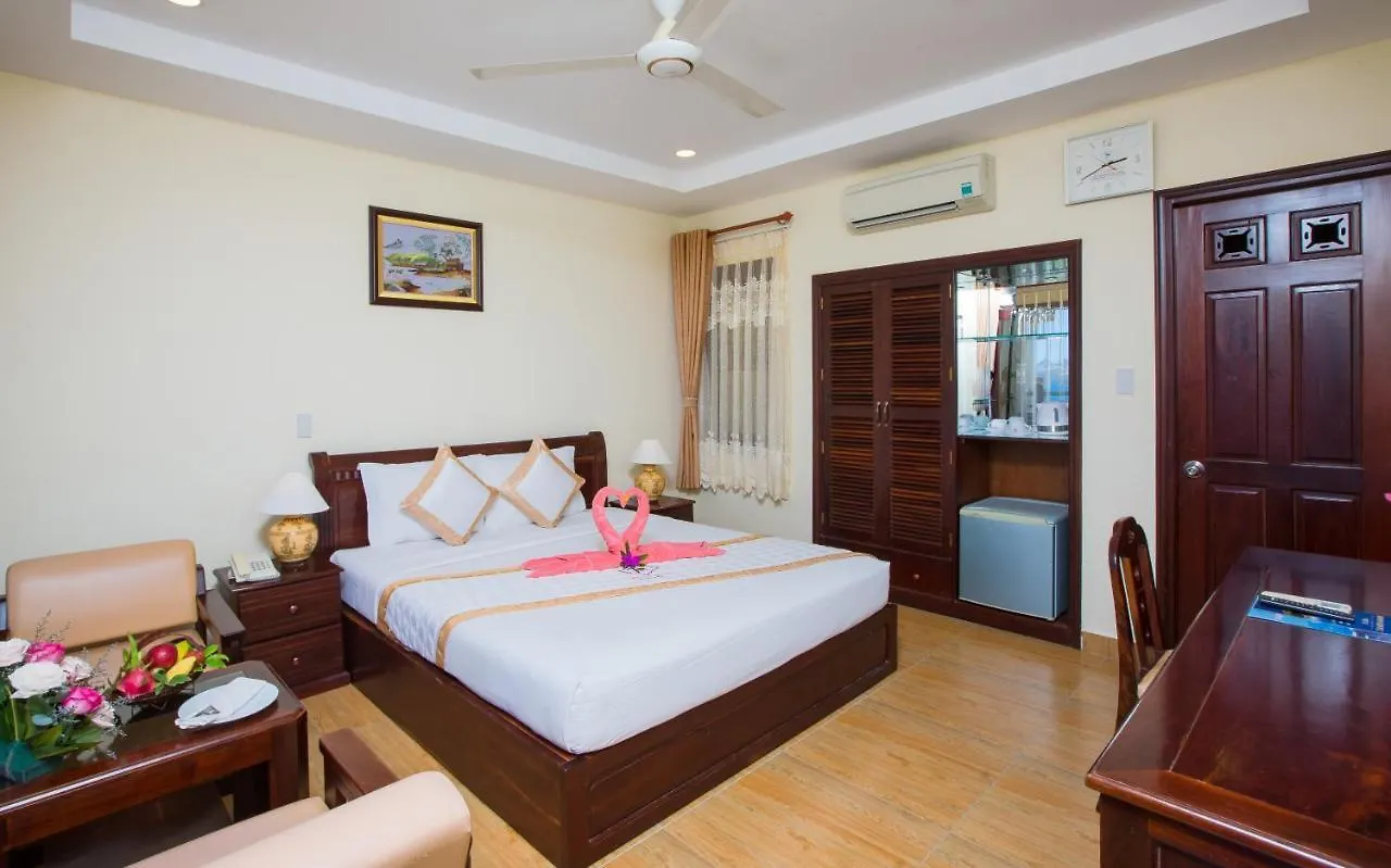 Tien Dat Mui Ne Resort & Spa Вьетнам
