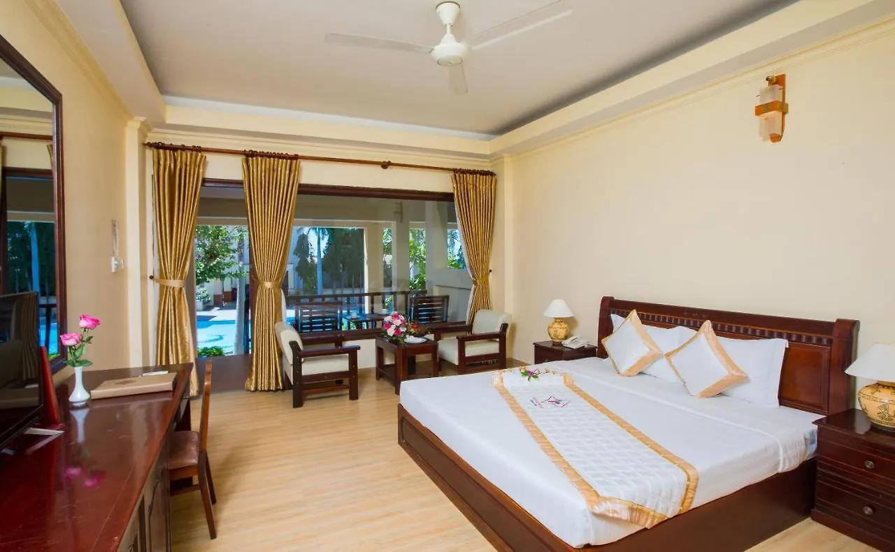 Tien Dat Mui Ne Resort & Spa