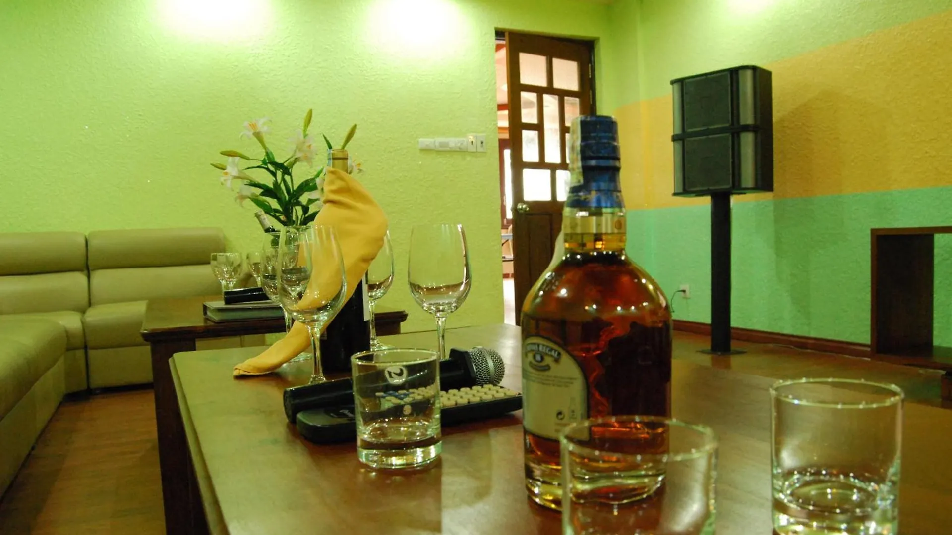 Tien Dat Mui Ne Resort & Spa