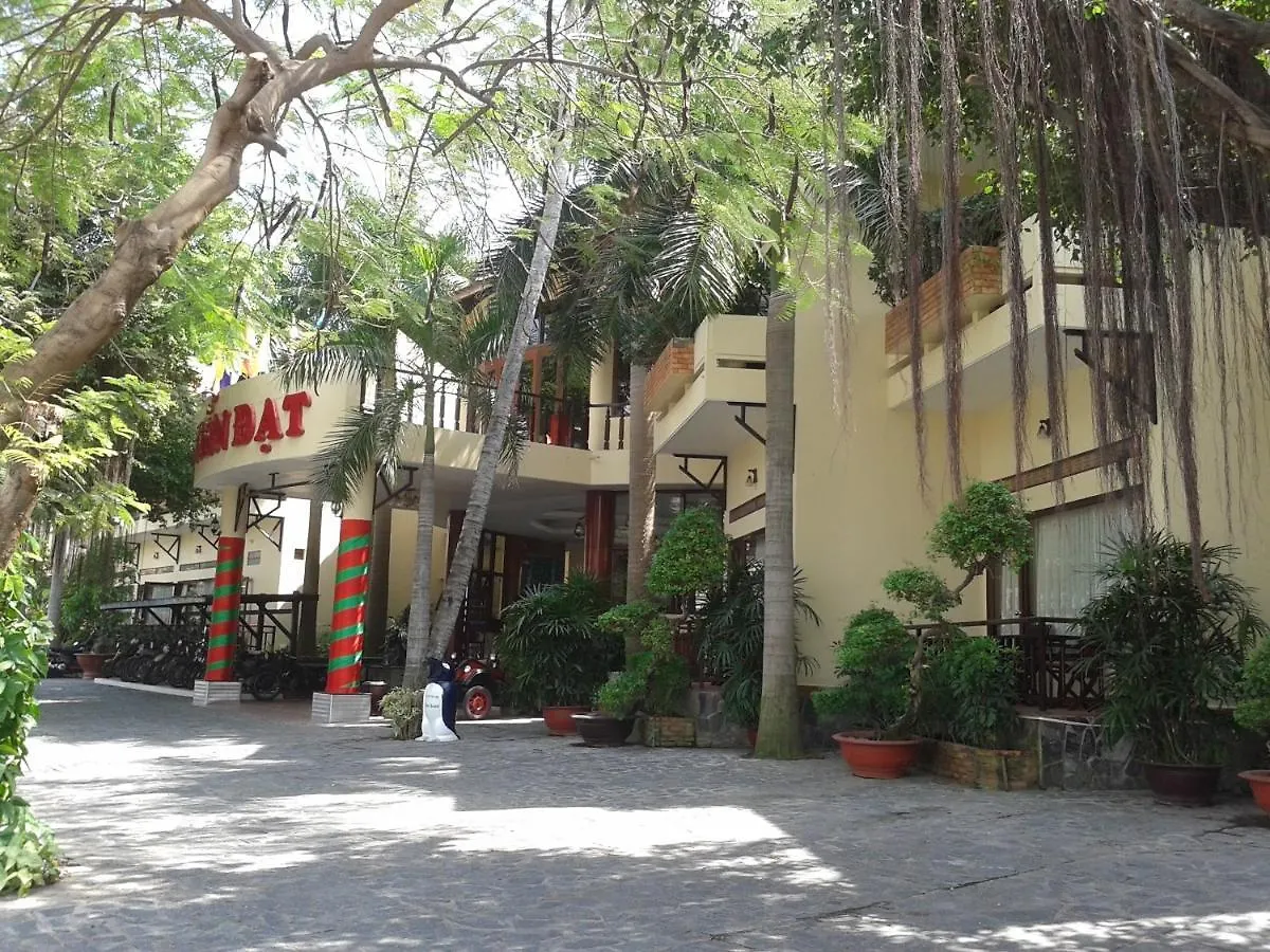 Tien Dat Mui Ne Resort & Spa