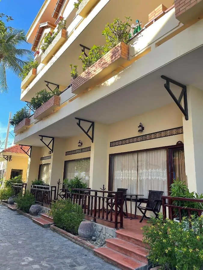 Tien Dat Mui Ne Resort & Spa