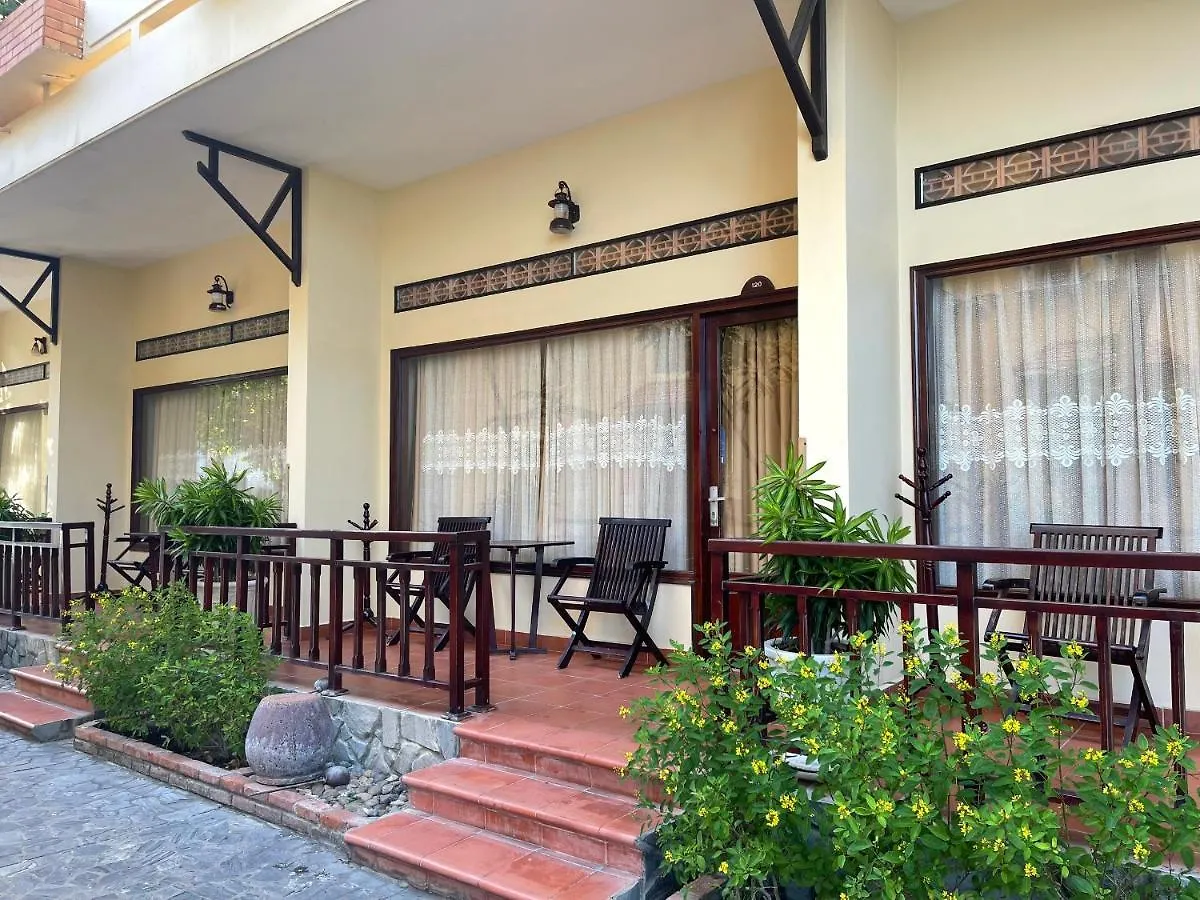 Tien Dat Mui Ne Resort & Spa