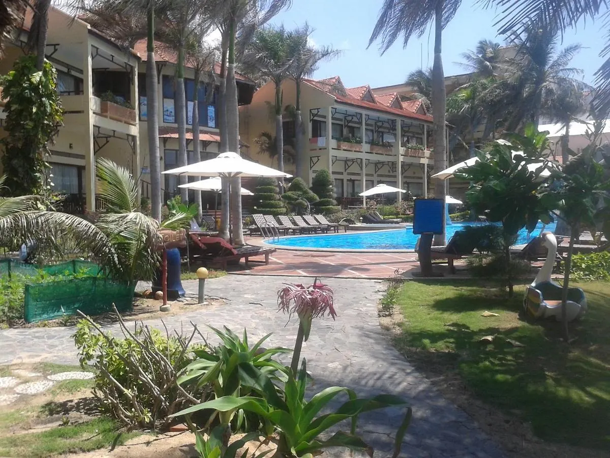 Tien Dat Mui Ne Resort & Spa