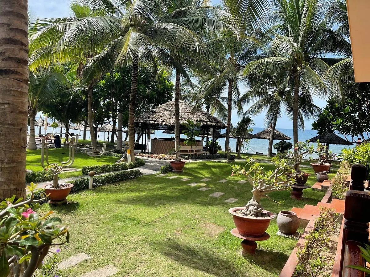 Tien Dat Mui Ne Resort & Spa 3*,  Βιετνάμ