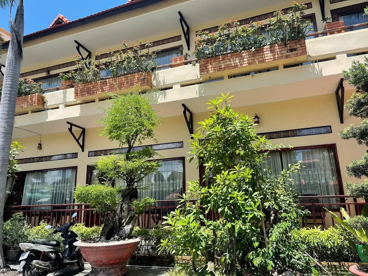 Tien Dat Mui Ne Resort & Spa