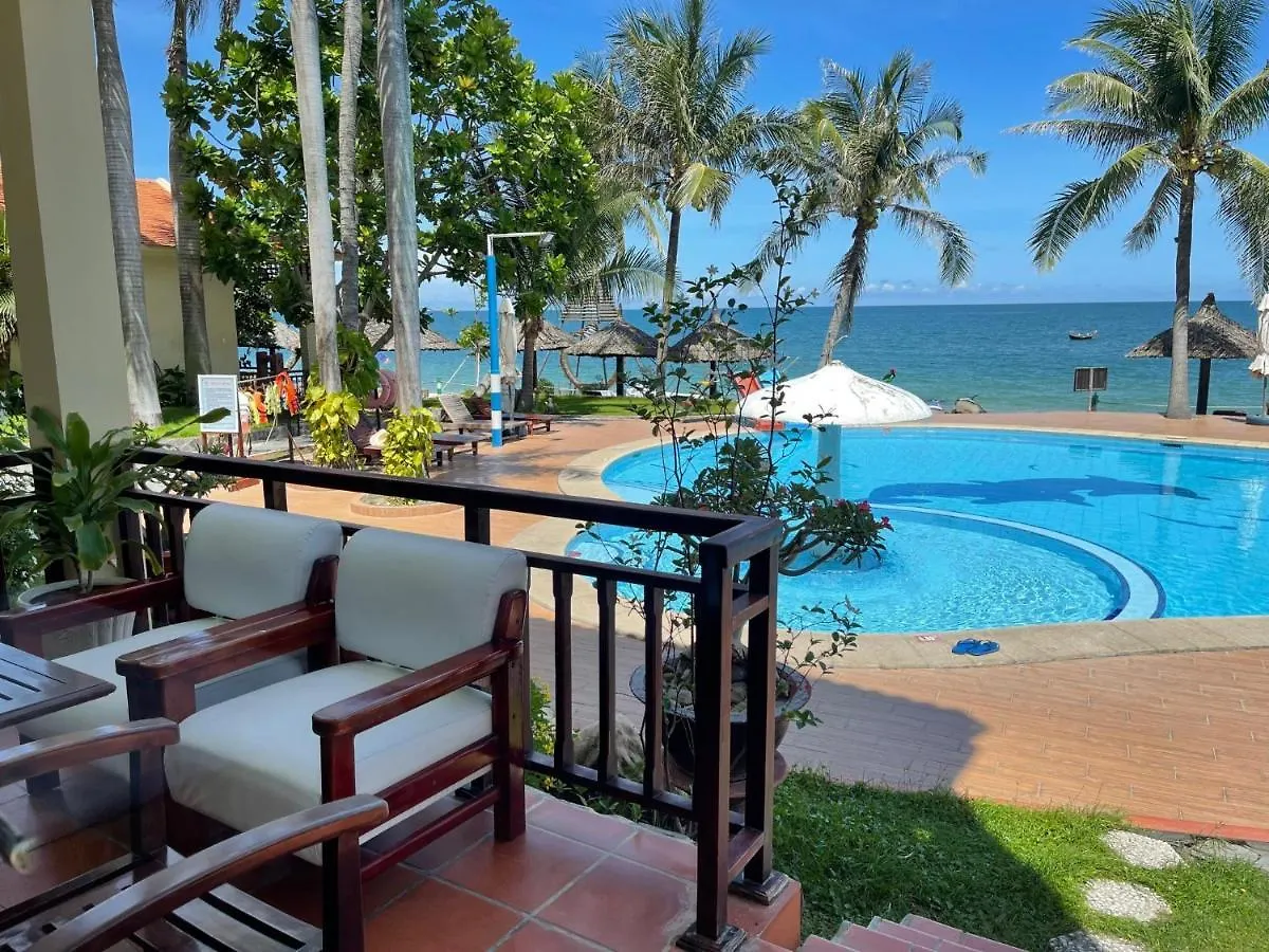 Tien Dat Mui Ne Resort & Spa