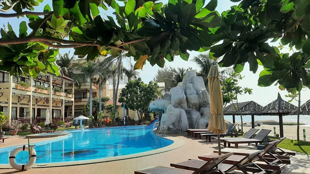 Tien Dat Mui Ne Resort & Spa