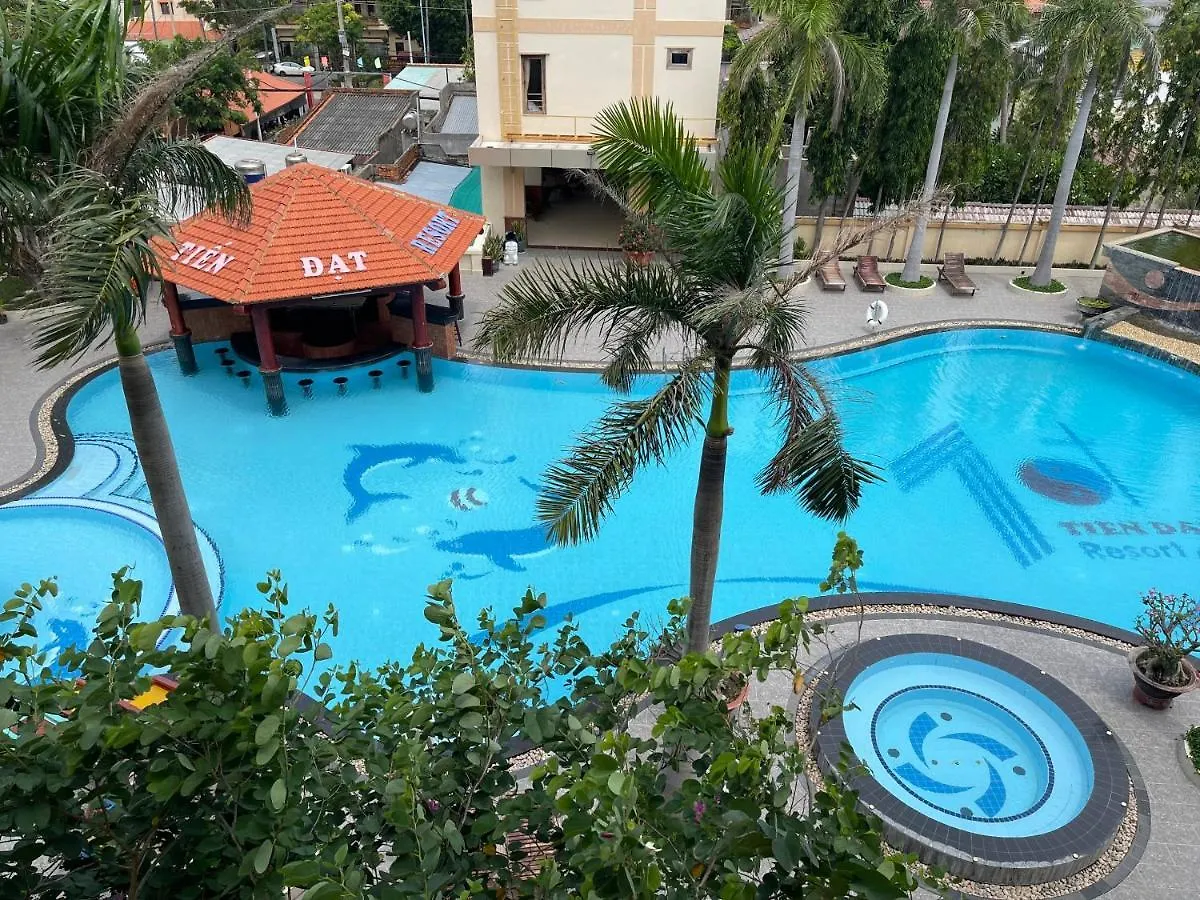 Tien Dat Mui Ne Resort & Spa
