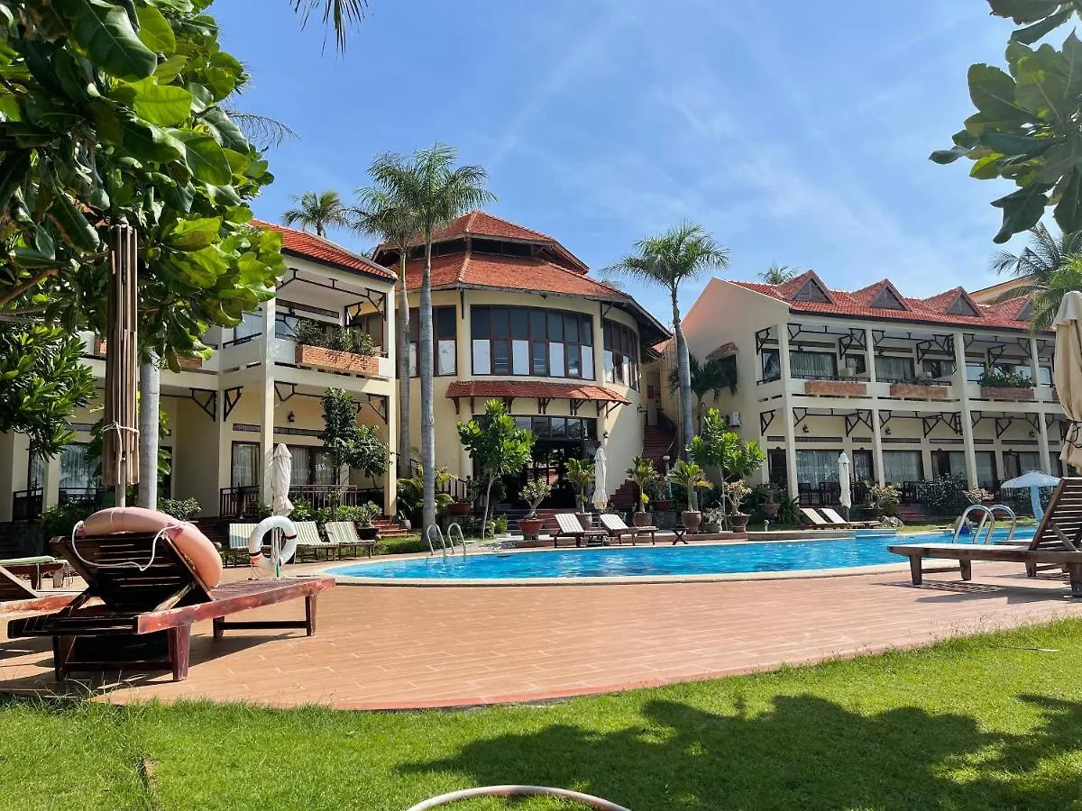 Tien Dat Mui Ne Resort & Spa