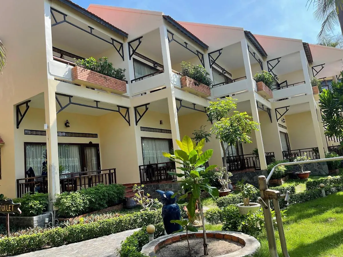 Tien Dat Mui Ne Resort & Spa