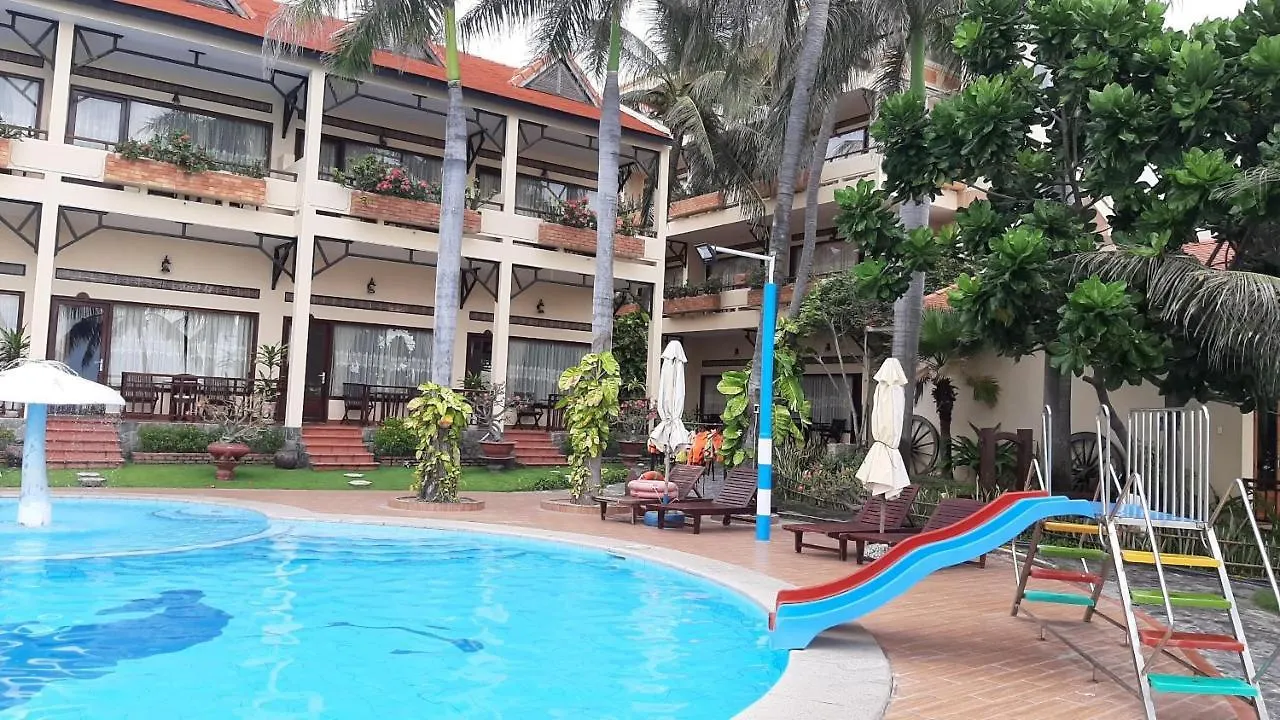 Tien Dat Mui Ne Resort & Spa Βιετνάμ