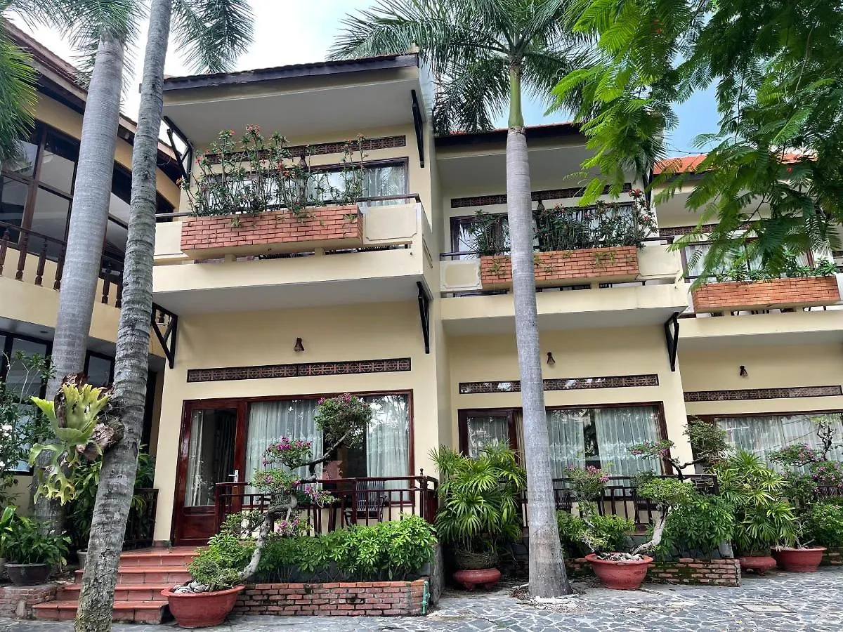 Tien Dat Mui Ne Resort & Spa