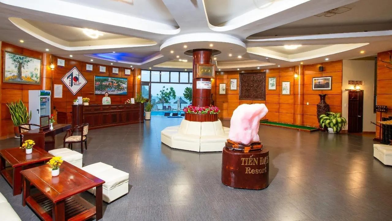Tien Dat Mui Ne Resort & Spa