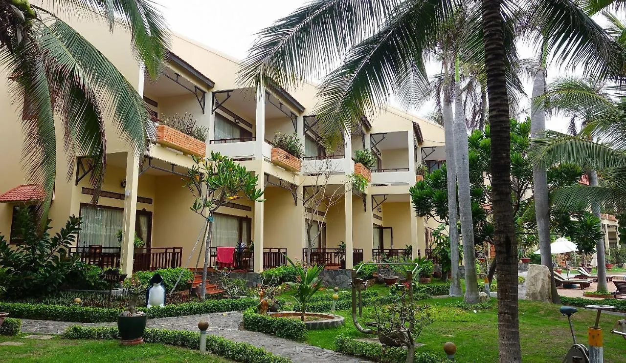 Tien Dat Mui Ne Resort & Spa