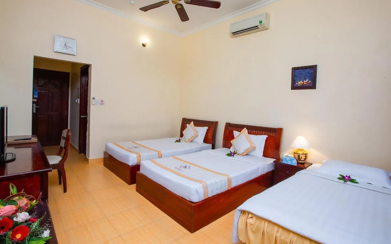 Tien Dat Mui Ne Resort & Spa