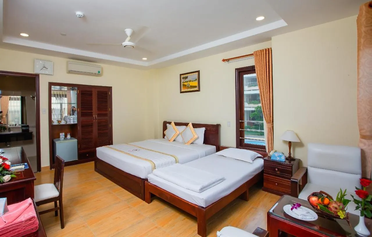 Tien Dat Mui Ne Resort & Spa