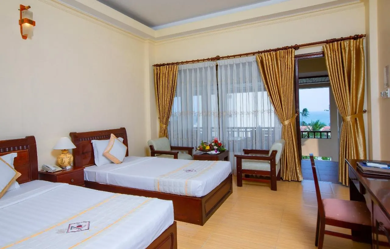 Tien Dat Mui Ne Resort & Spa