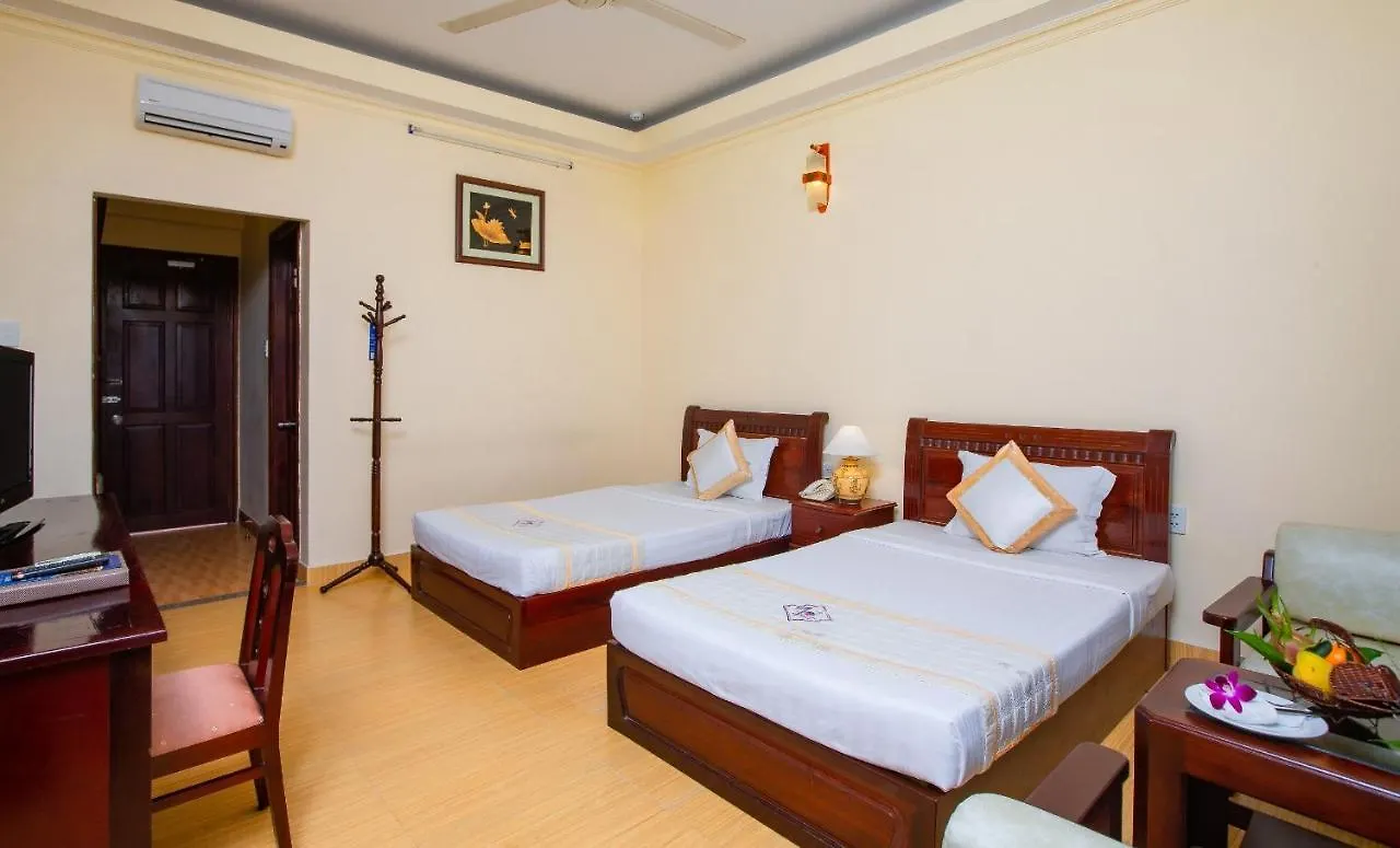 Tien Dat Mui Ne Resort & Spa Βιετνάμ