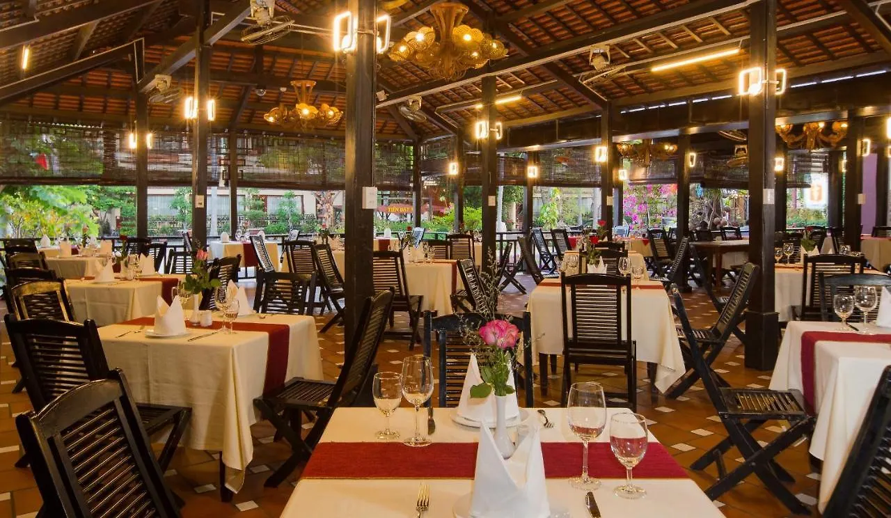Tien Dat Mui Ne Resort & Spa 3*,
