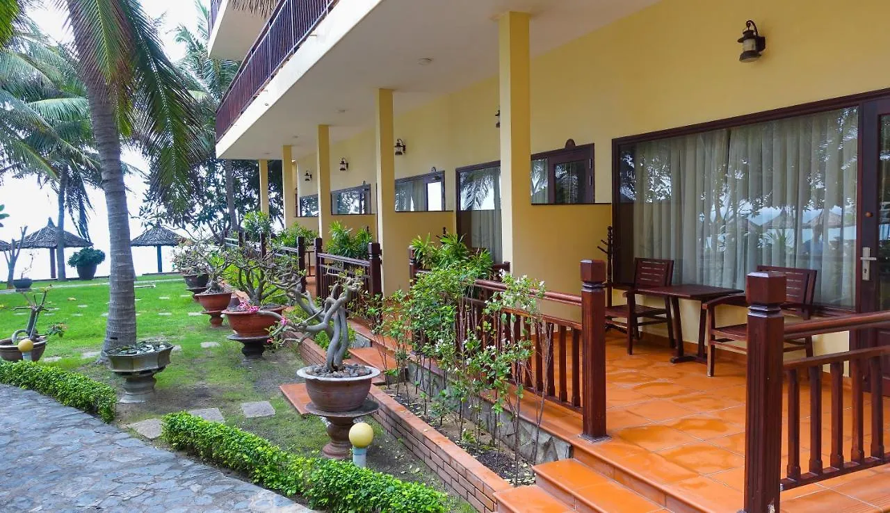 Tien Dat Mui Ne Resort & Spa