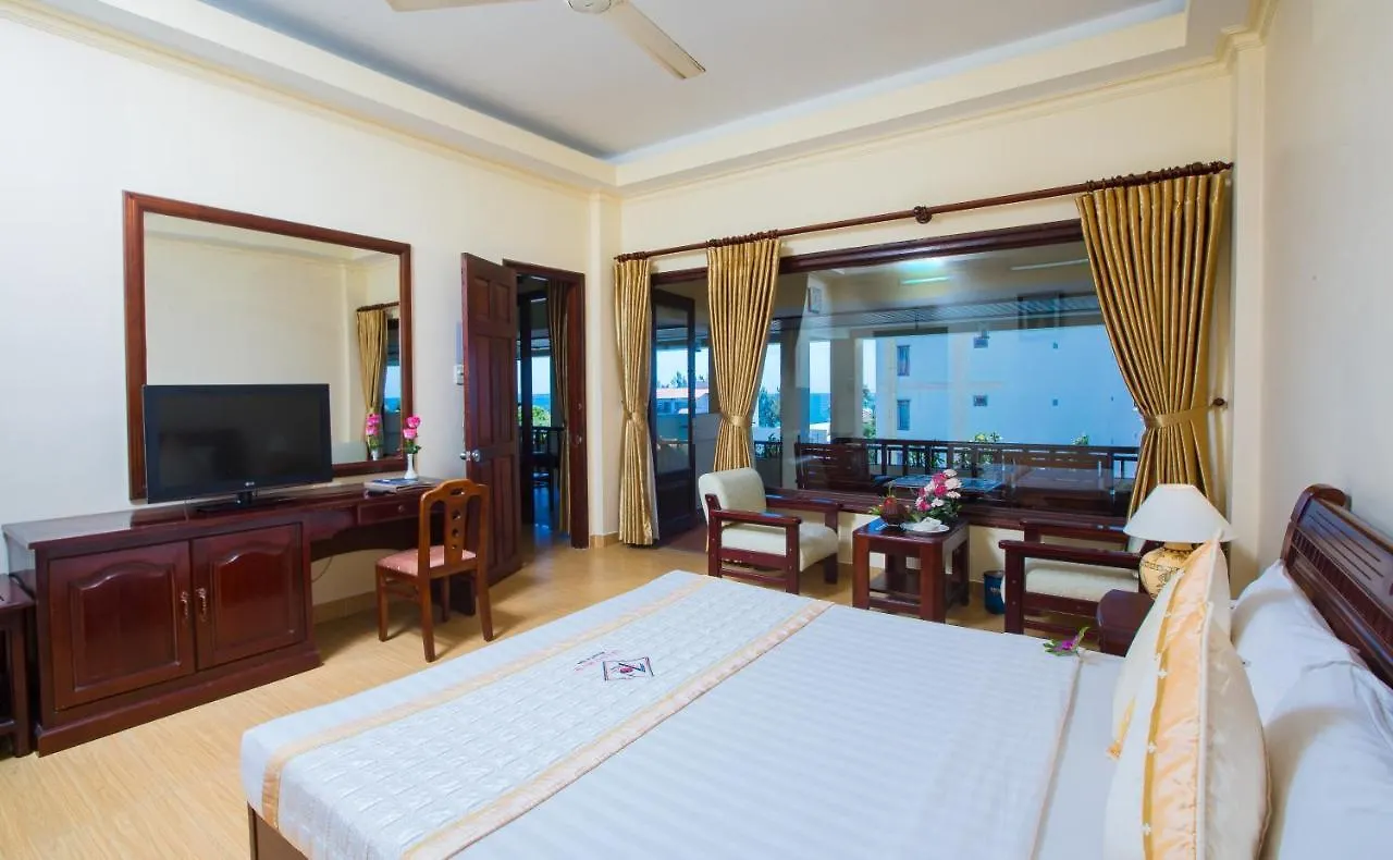 Tien Dat Mui Ne Resort & Spa