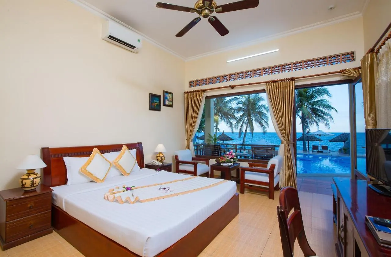 Tien Dat Mui Ne Resort & Spa
