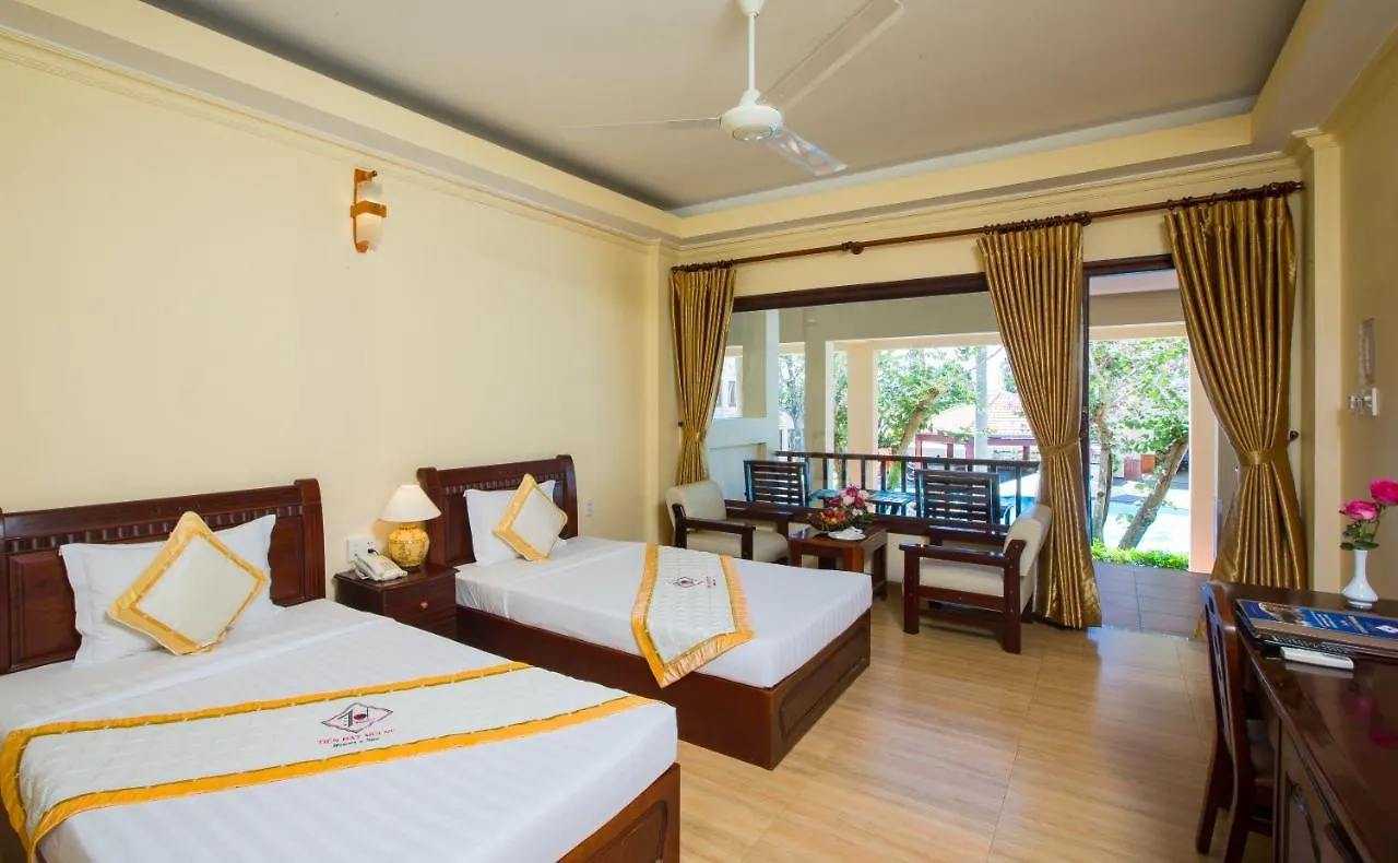 Tien Dat Mui Ne Resort & Spa