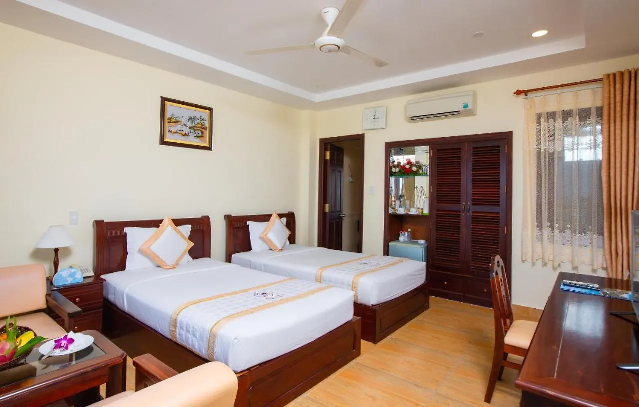 Tien Dat Mui Ne Resort & Spa
