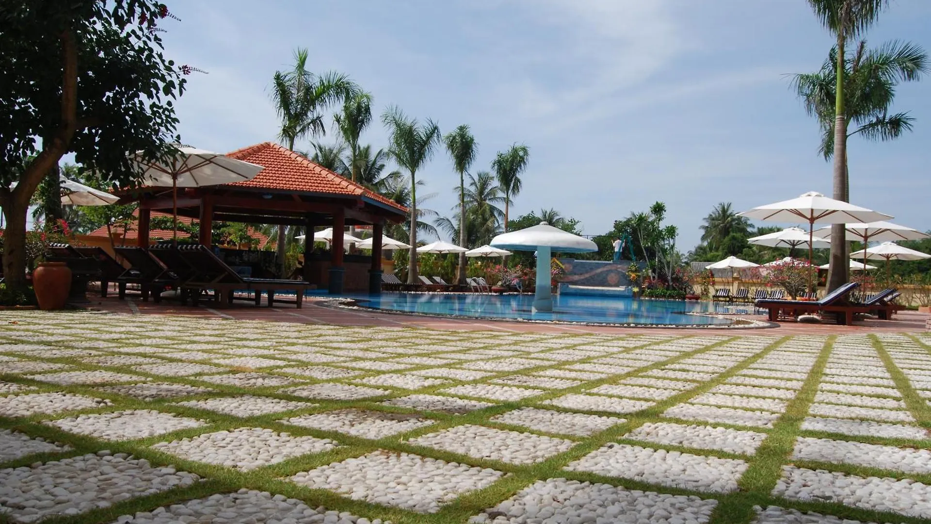 Tien Dat Mui Ne Resort & Spa