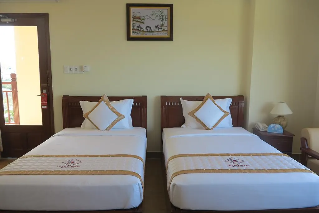 Tien Dat Mui Ne Resort & Spa 3*,
