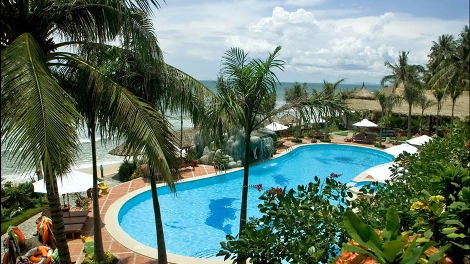 Tien Dat Mui Ne Resort & Spa
